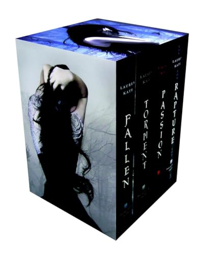 The Fallen Series Boxed Set von Delacorte Press